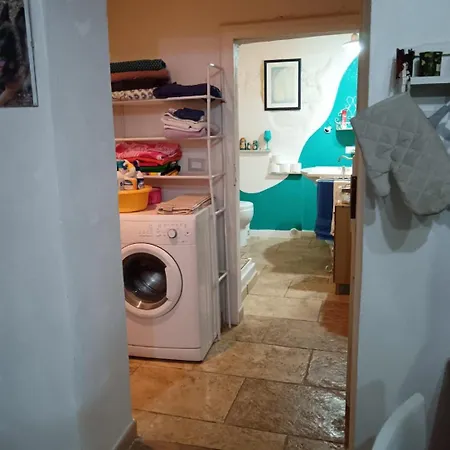 Porta A Mare Scarlino