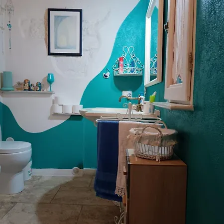 Apartment Porta A Mare Scarlino