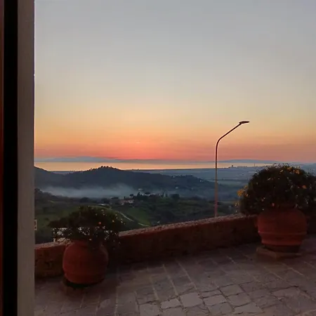 Porta A Mare Apartment