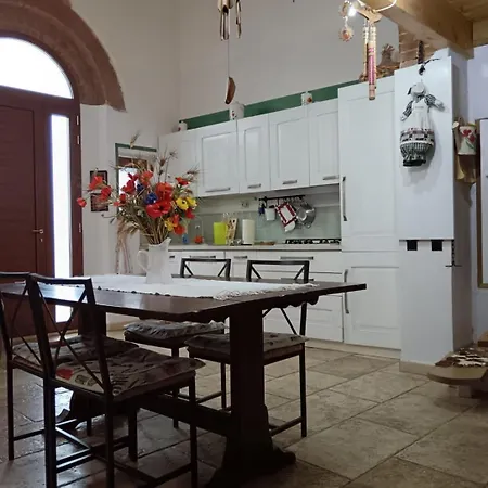 Porta A Mare Apartman