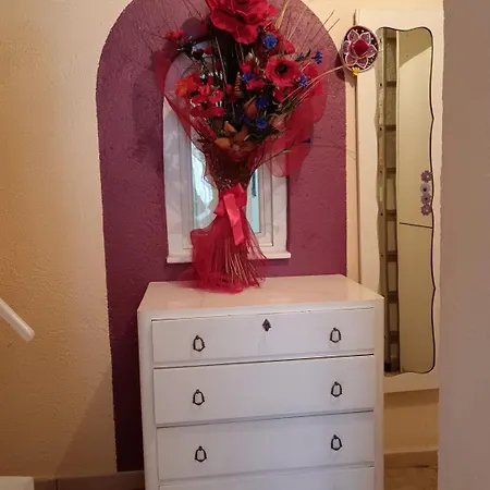 Apartman Porta A Mare
