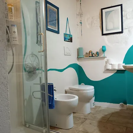 Apartman Porta A Mare *
