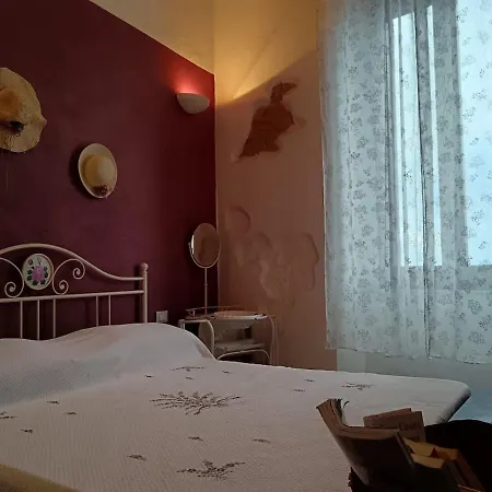 Porta A Mare Apartman