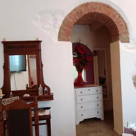 Apartman Porta A Mare