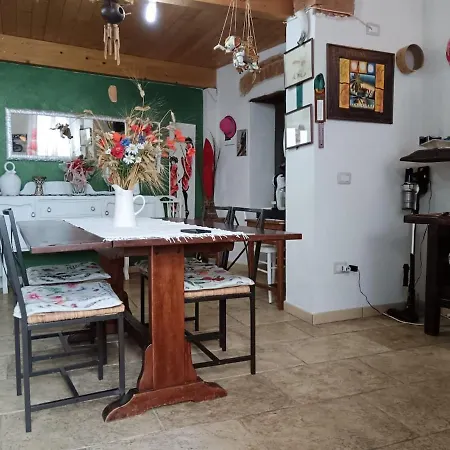 Apartman Porta A Mare *
