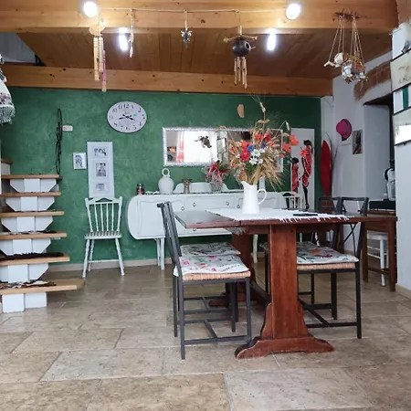 Apartman Porta A Mare