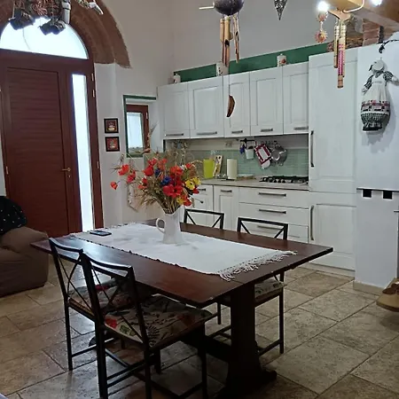 Porta A Mare Apartman *
