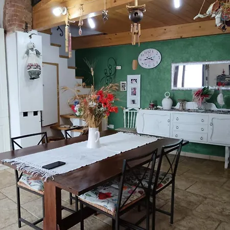 Apartman Porta A Mare Scarlino