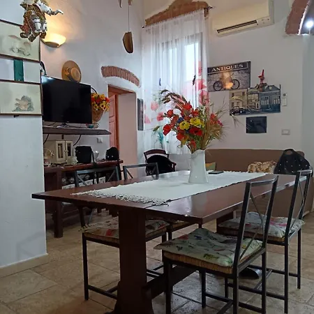 Porta A Mare Apartman