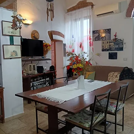 Apartman Porta A Mare