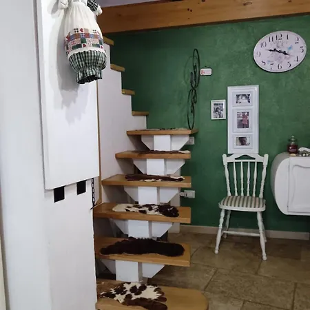 Apartman Porta A Mare *