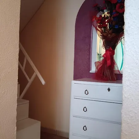 Apartman Porta A Mare Scarlino