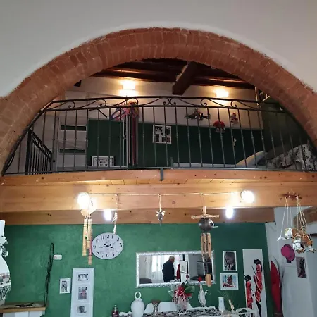 Porta A Mare Scarlino