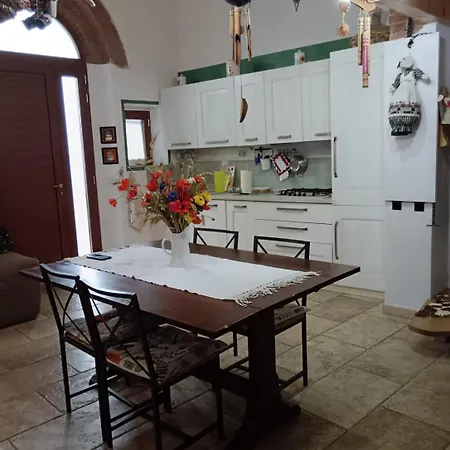 Porta A Mare Apartman