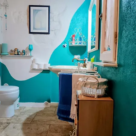 Apartman Porta A Mare