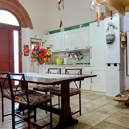 Porta A Mare Apartman *